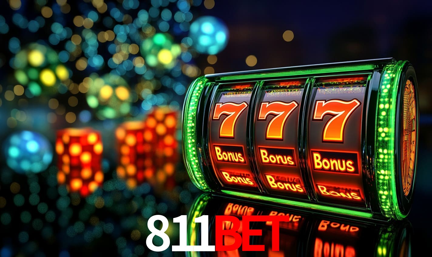 Game Providers 811bet