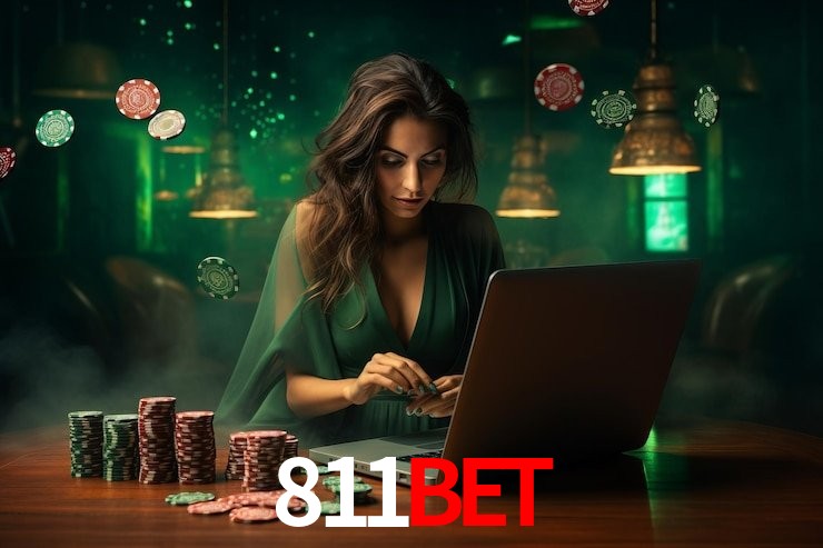 Premium Interface 811bet
