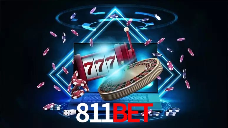 Slot Games 811bet